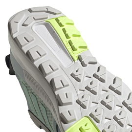 Scarpe Adidas Terrex Trailmaker Gtx W FX4694 blu 6