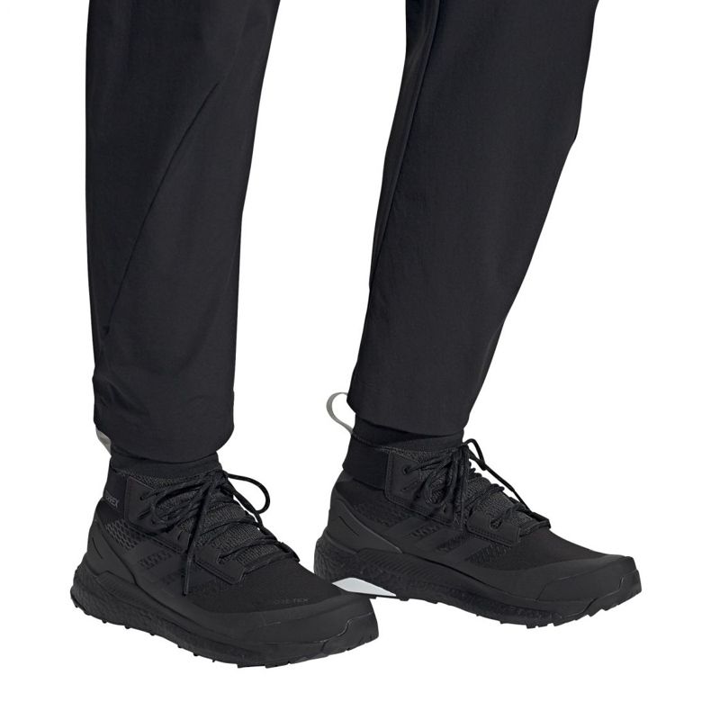 Scarpe Adidas Terrex Free Hiker M FV5497 nero 2