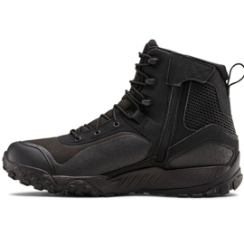 Under Armour Valsetz Rts 1.5 Zip M 3021036 001 nero 1