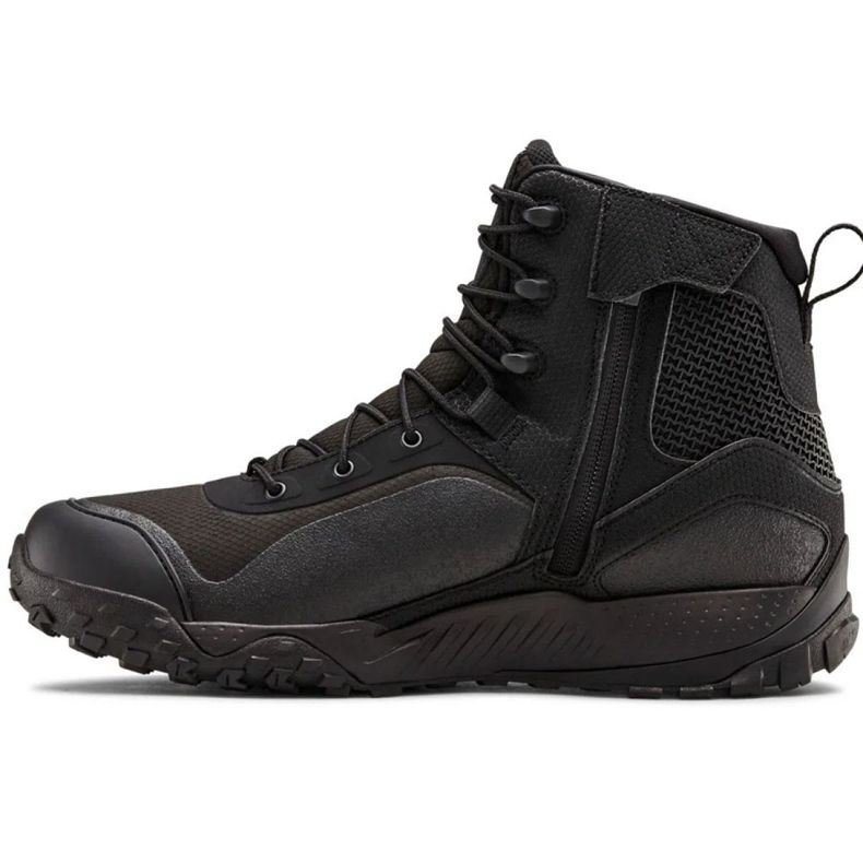 Under Armour Valsetz Rts 1.5 Zip M 3021036 001 nero 1