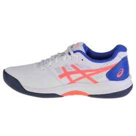 Asics Gel-Game 8 W 1042A152-102 bianca 1