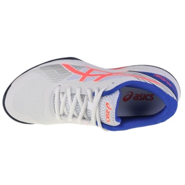 Asics Gel-Game 8 W 1042A152-102 bianco 2