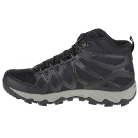 Columbia Peakfreak X2 Mid OutDry M 1865001012 nero 1