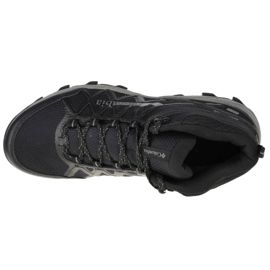 Columbia Peakfreak X2 Mid OutDry M 1865001012 nero 2