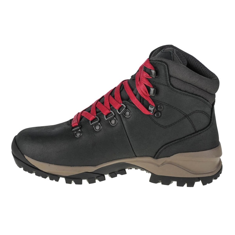 Scarpe Cmp Astherian W 30Q4646-U423 nero 1