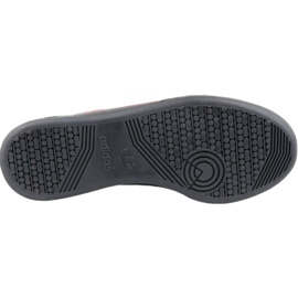 Adidas Continental 80 M G27707 scarpe nero 3