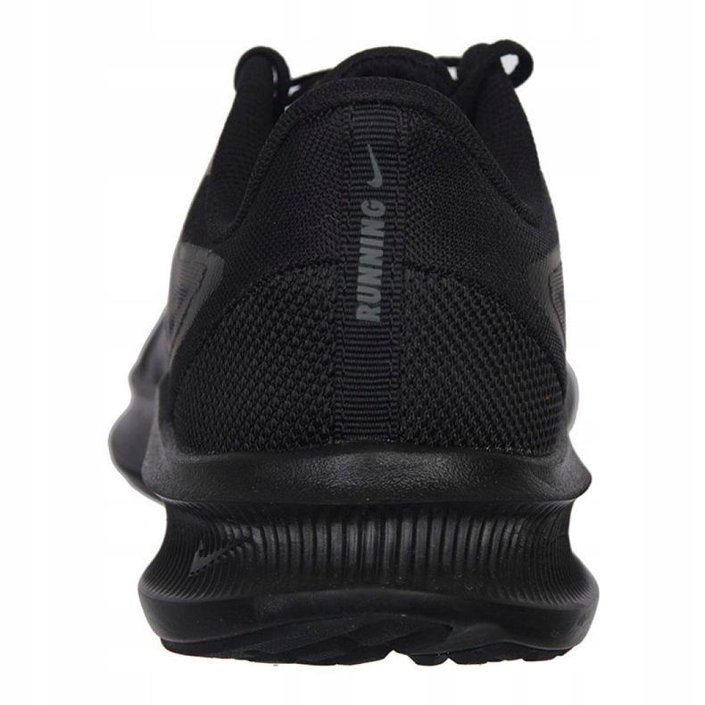 Nike Downshifte 10 Jr CJ2066-017 nero 1
