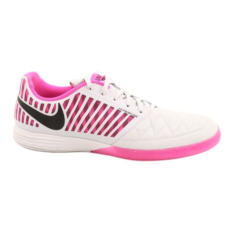 Scarpe indoor Nike LunarGato Ii M 580456-006 multicolore grigio 1