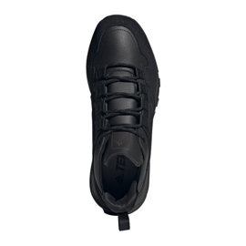 Scarpe adidas Terrex Hikster Pelle M FX4661 nero 3