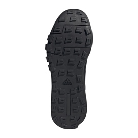 Scarpe adidas Terrex Hikster Pelle M FX4661 nero 6