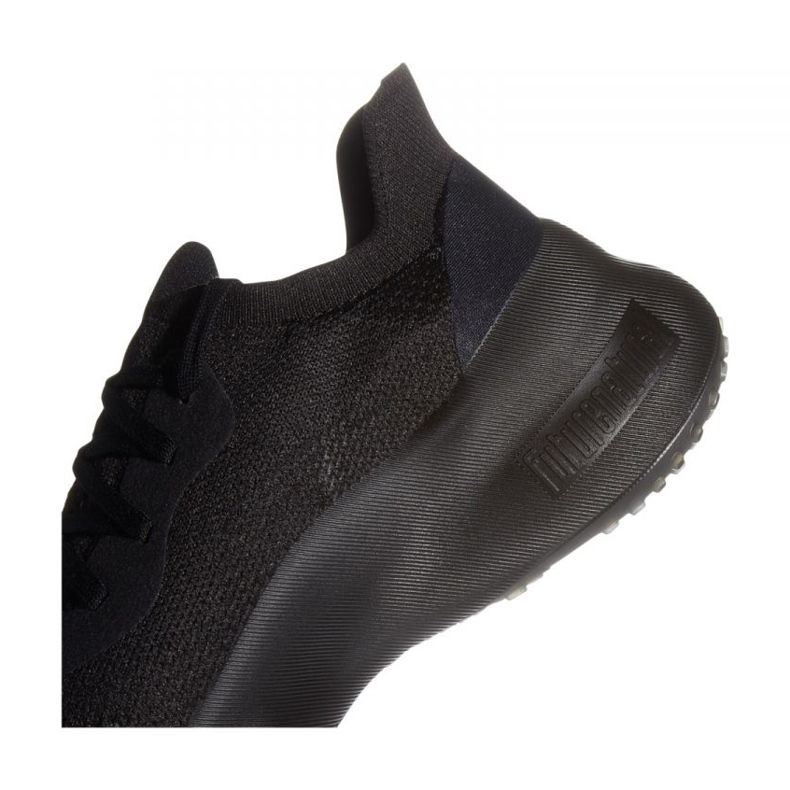 Scarpe da corsa Adidas Futurenatural M FX9734 nero blu navy 2