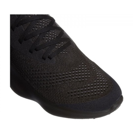 Scarpe da corsa Adidas Futurenatural M FX9734 nero blu navy 3