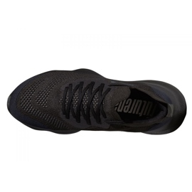 Scarpe da corsa Adidas Futurenatural M FX9734 nero blu navy 4