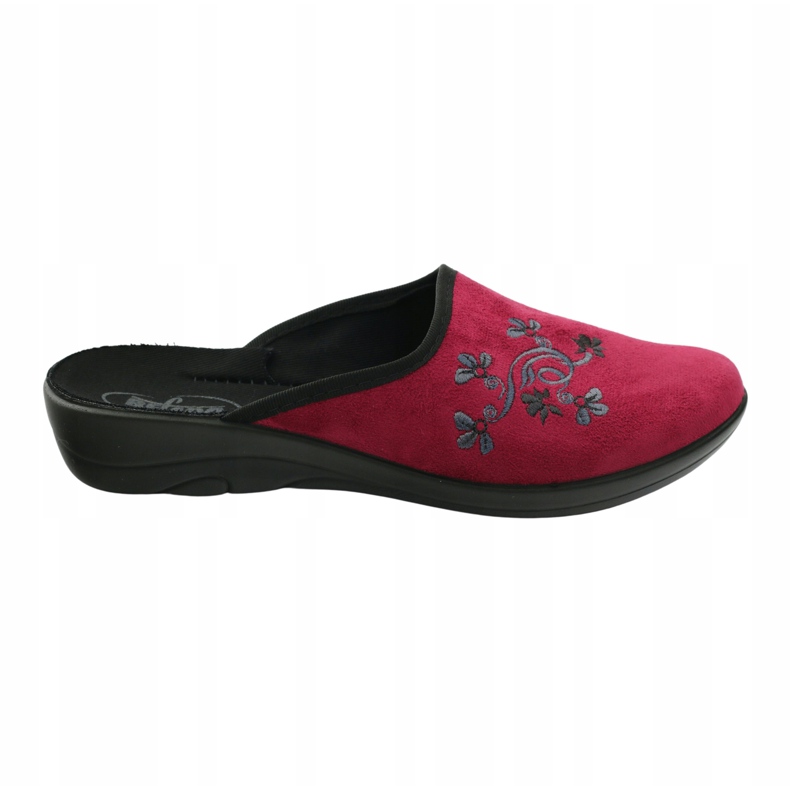 Scarpe da donna Befado pu 552D004 rosso multicolore 6