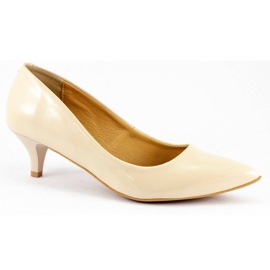 Saway 2523 beige 1