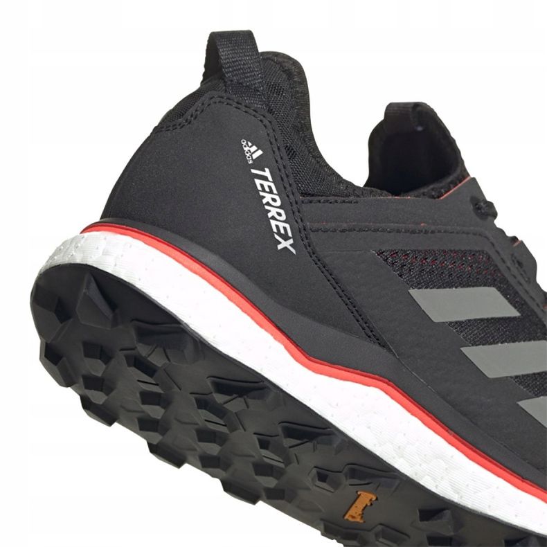 Scarpe Adidas Terrex Agravic Flow Gtx M FU7448 nero 2