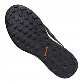 Scarpe Adidas Terrex Agravic Flow Gtx M FU7448 nero 4