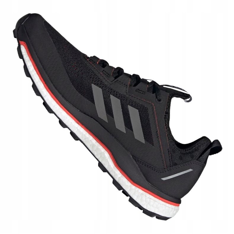 Scarpe Adidas Terrex Agravic Flow Gtx M FU7448 nero 5