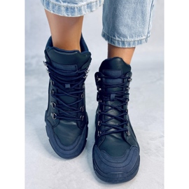 Sneakers alte Brita DK.BLUE 1