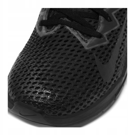 Nike Metcon 6 M CK9388-011 scarpa da allenamento nero 1