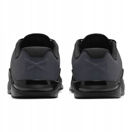 Nike Metcon 6 M CK9388-011 scarpa da allenamento nero 2