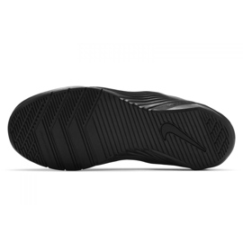Nike Metcon 6 M CK9388-011 scarpa da allenamento nero 4