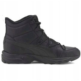 Puma Axis Tr Boot Wtr Mu M 374052 01 nero 3