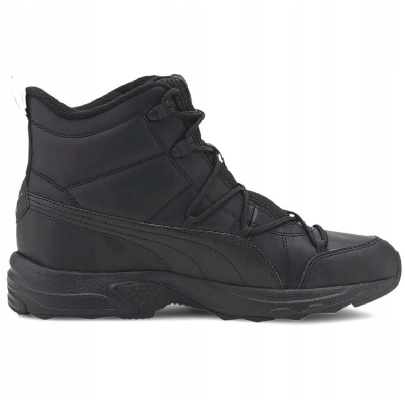 Puma Axis Tr Boot Wtr Mu M 374052 01 nero 3