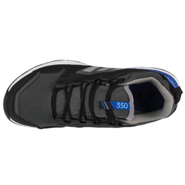Scarpe Adidas Terrex Agravic Tr Gtx M FW5132 nero blu grigio 2