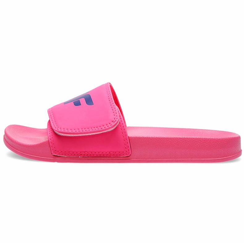 Pantofole 4F Jr HJZ21-JKLD001 55S rosa 1