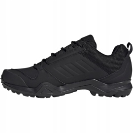 Adidas Terrex AX3 Beta CR scarpe da uomo nere G26523 nero 1