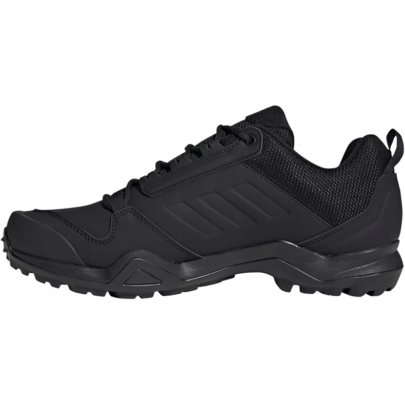 Adidas Terrex AX3 Beta CR scarpe da uomo nere G26523 nero 1