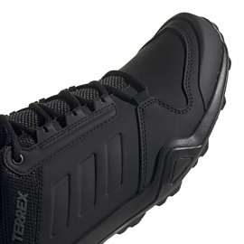 Adidas Terrex AX3 Beta CR scarpe da uomo nere G26523 nero 2