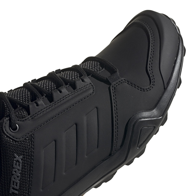 Adidas Terrex AX3 Beta CR scarpe da uomo nere G26523 nero 2