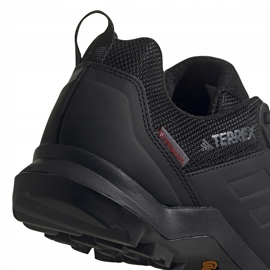 Adidas Terrex AX3 Beta CR scarpe da uomo nere G26523 nero 3