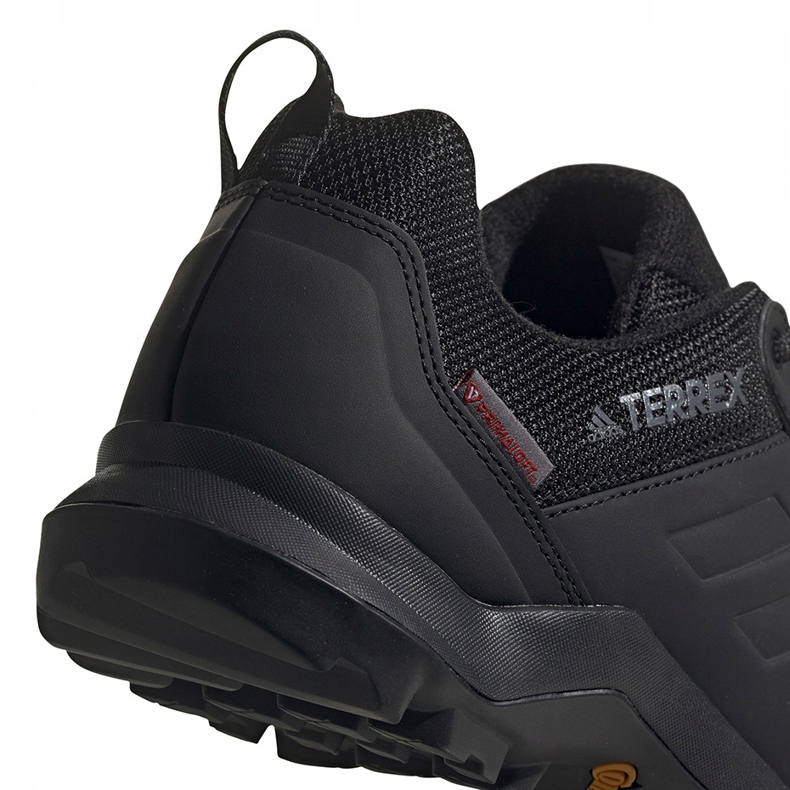 Adidas Terrex AX3 Beta CR scarpe da uomo nere G26523 nero 3