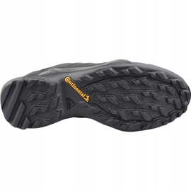 Adidas Terrex AX3 Beta CR scarpe da uomo nere G26523 nero 4