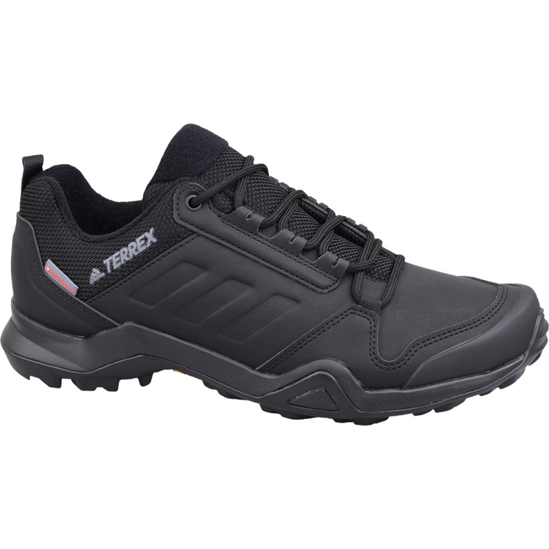 Adidas Terrex AX3 Beta CR scarpe da uomo nere G26523 nero 5