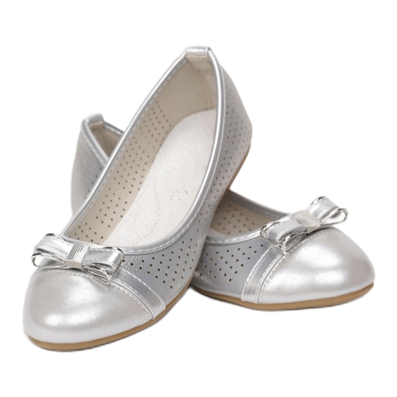 Vices Morse 5SD685BL-52-argento d'argento 1