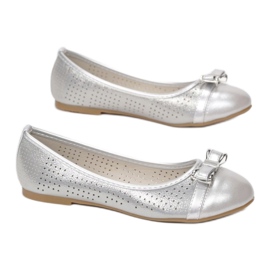 Vices Morse 5SD685BL-52-argento d'argento 2