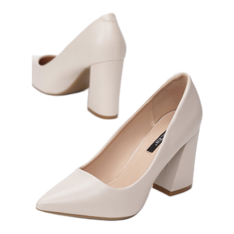 Vices Vizi 1597-42-beige 1