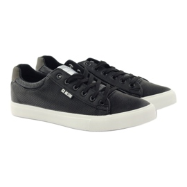Sneakers mezze sneakers Big Star 174004 cz nero 4