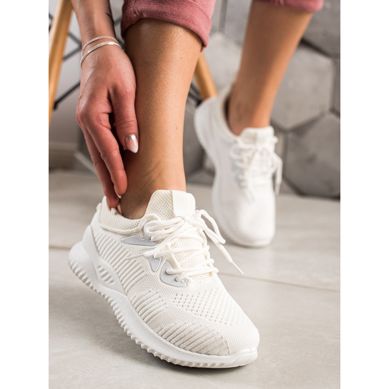 TRENDI Bs1903w bianca 1