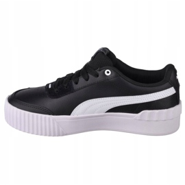 Puma Carina Lift W 373031 06 nero 1