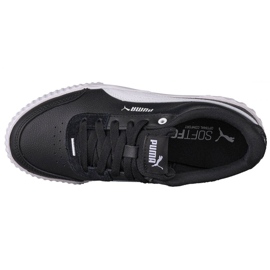 Puma Carina Lift W 373031 06 nero 2