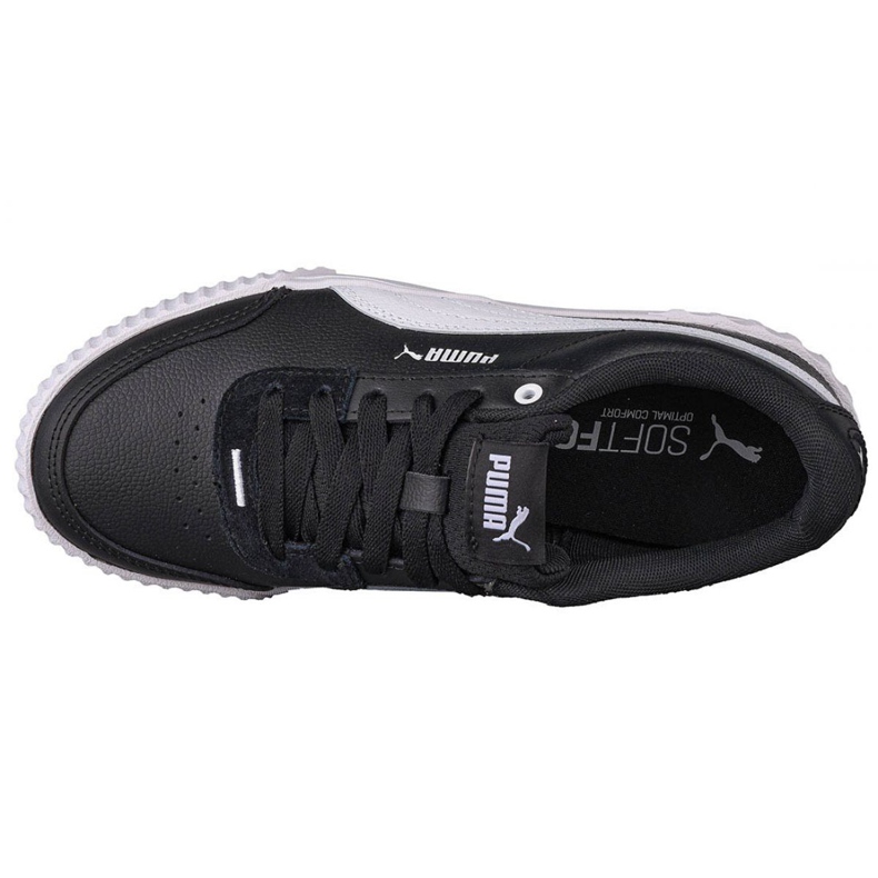 Puma Carina Lift W 373031 06 nero 2