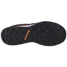 Scarpe Adidas Terrex Agravic Trail M FX6859 nero 3