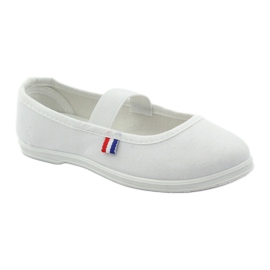 American Club Sneakers bianche del club americano ceco bianca 1