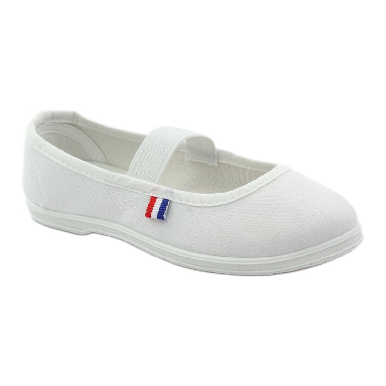 American Club Sneakers bianche del club americano ceco bianco 1