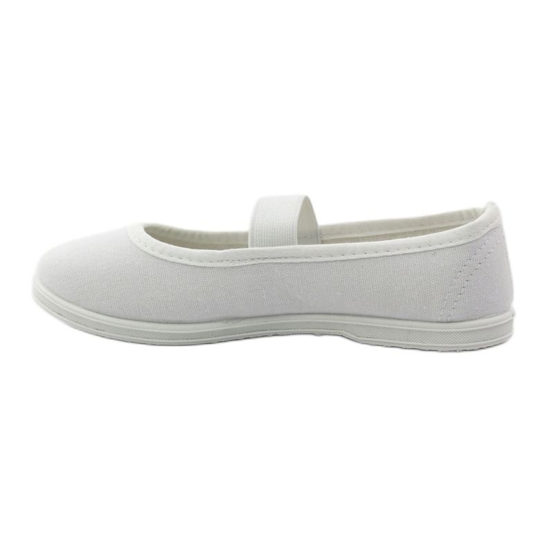 American Club Sneakers bianche del club americano ceco bianco 2